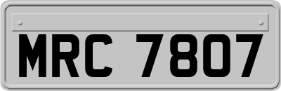 MRC7807