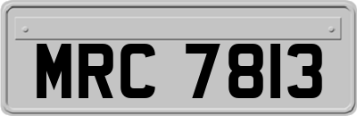 MRC7813