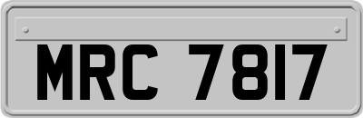 MRC7817