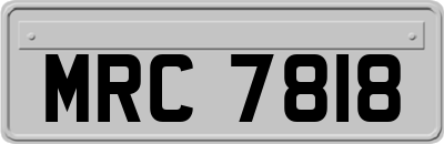 MRC7818