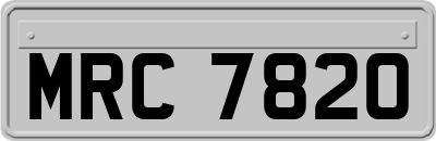 MRC7820