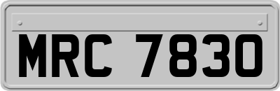 MRC7830
