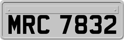 MRC7832