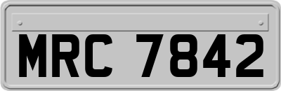 MRC7842