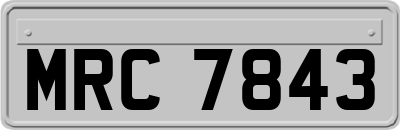 MRC7843