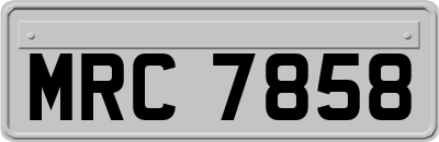 MRC7858