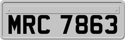 MRC7863