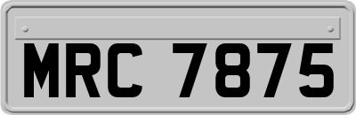 MRC7875