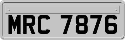 MRC7876
