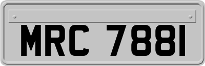 MRC7881