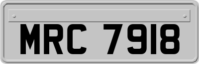 MRC7918