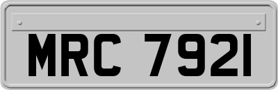 MRC7921