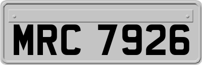 MRC7926