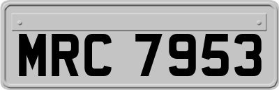 MRC7953