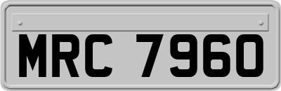 MRC7960