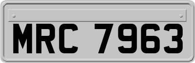 MRC7963