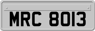 MRC8013