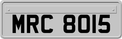 MRC8015