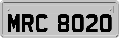 MRC8020