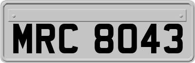 MRC8043