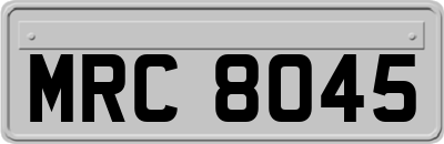 MRC8045