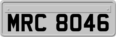 MRC8046