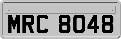 MRC8048