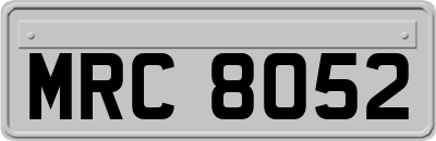 MRC8052