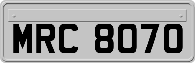 MRC8070