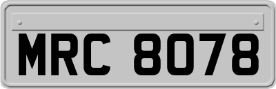 MRC8078
