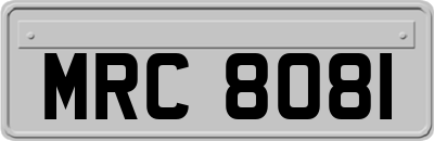 MRC8081