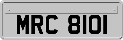 MRC8101