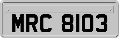 MRC8103