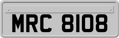 MRC8108