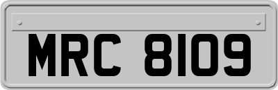 MRC8109