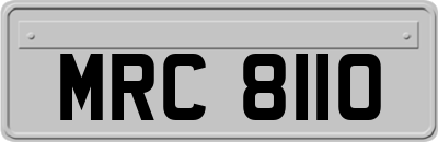 MRC8110