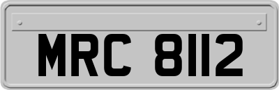 MRC8112