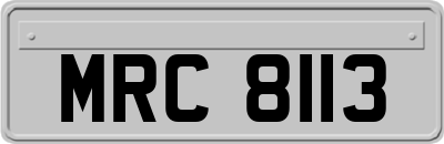 MRC8113