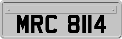 MRC8114
