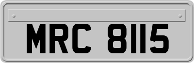 MRC8115