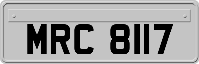 MRC8117