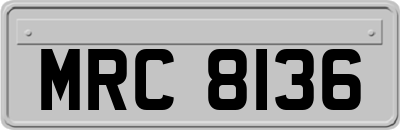 MRC8136