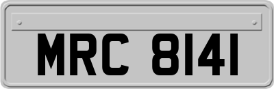 MRC8141
