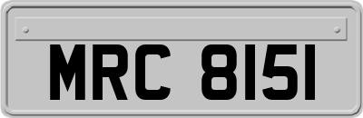 MRC8151