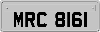 MRC8161
