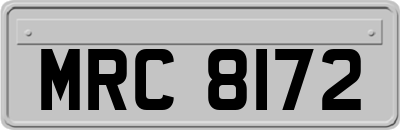 MRC8172
