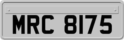 MRC8175