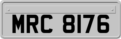 MRC8176