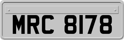MRC8178