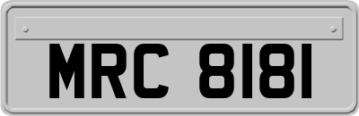MRC8181